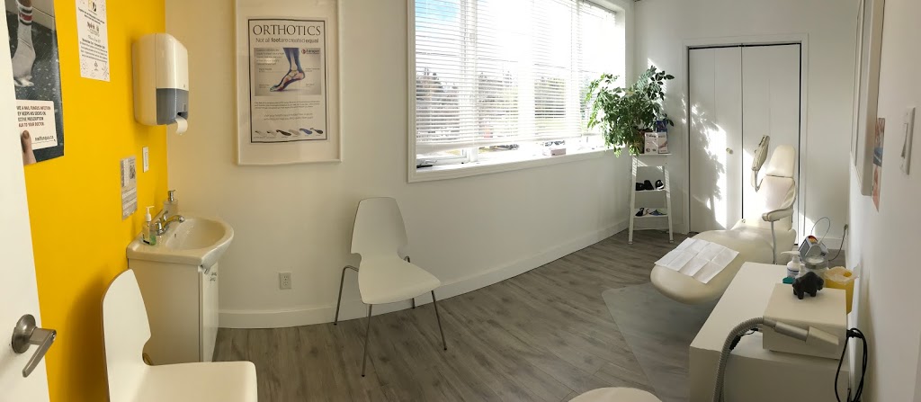 Caledon Foot Clinic & Orthotics | 15955 Airport Rd #202, Caledon East, ON L7C 1H9, Canada | Phone: (905) 860-1600