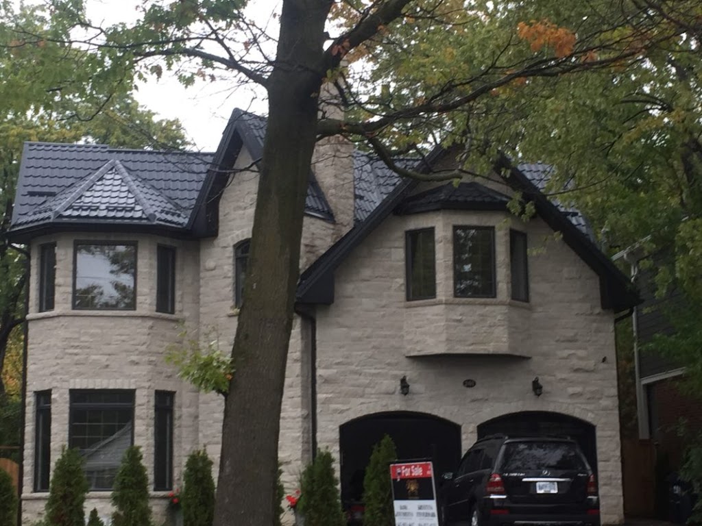 Metal Roofing Toronto | ‎CLM Steel Roofing | 52 Six Point Rd, Etobicoke, ON M8Z 2X2, Canada | Phone: (647) 818-2047