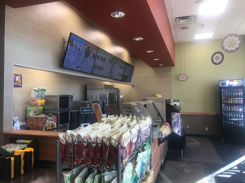 Restaurant SUBWAY | 651 28e Avenue, Deux-Montagnes, QC J7R 6H3, Canada | Phone: (450) 473-7813