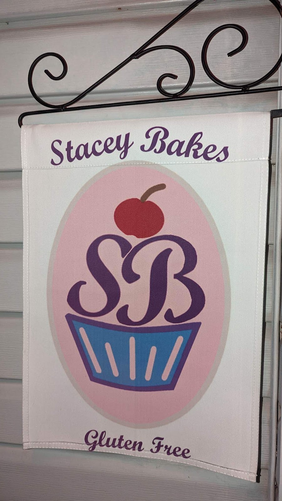 Stacey Bakes - Gluten Free | 5278 PE-11, Union Corner, PE C0B 2E0, Canada | Phone: (902) 439-6925