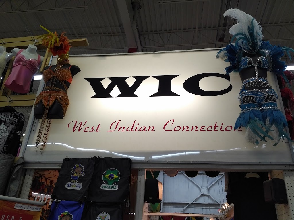 West Indian Connection (WIC) | 95 Parkhurst Square, Brampton, ON L6T 5H5, Canada | Phone: (416) 540-7858