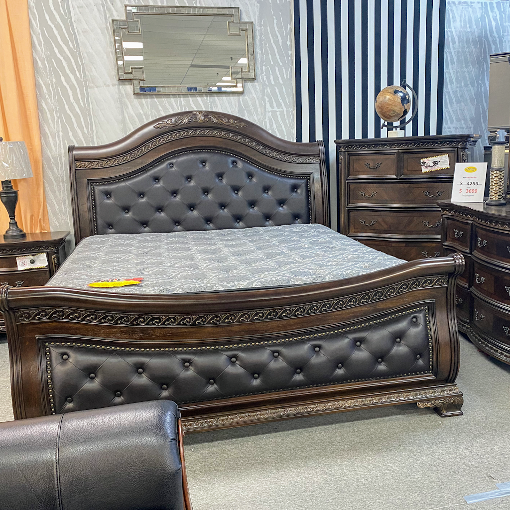 Dannys Mattress & Beds | 800 Dundas St E unit G, Mississauga, ON L4Y 2B6, Canada | Phone: (289) 232-4786