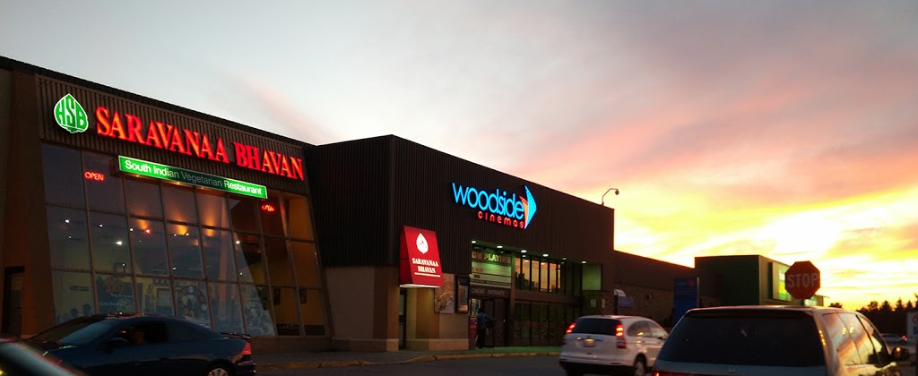 Woodside Square Cinemas | 1571 Sandhurst Cir, Scarborough, ON M1V 1V2, Canada | Phone: (416) 299-1045