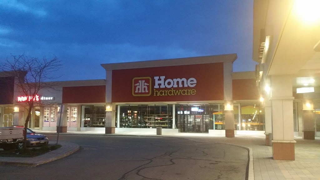 Fennell & Gage Home Hardware | 983 Fennell Ave E, Hamilton, ON L8T 1R1, Canada | Phone: (905) 574-6544