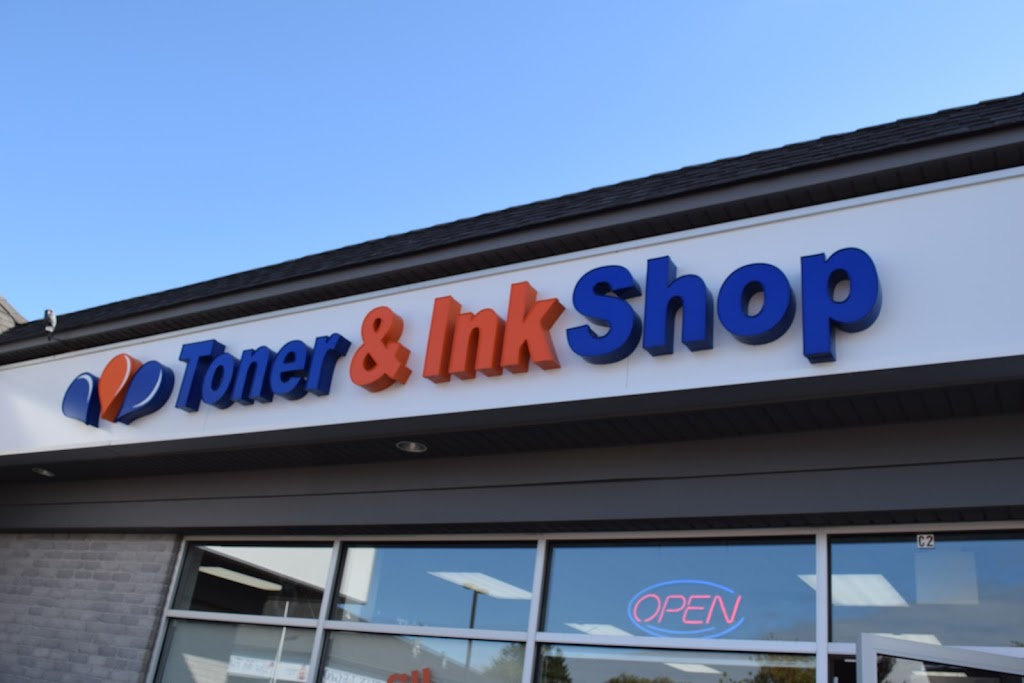 Toner and Ink Shop | 804 Ontario St C2, Stratford, ON N5A 3K1, Canada | Phone: (519) 273-5777