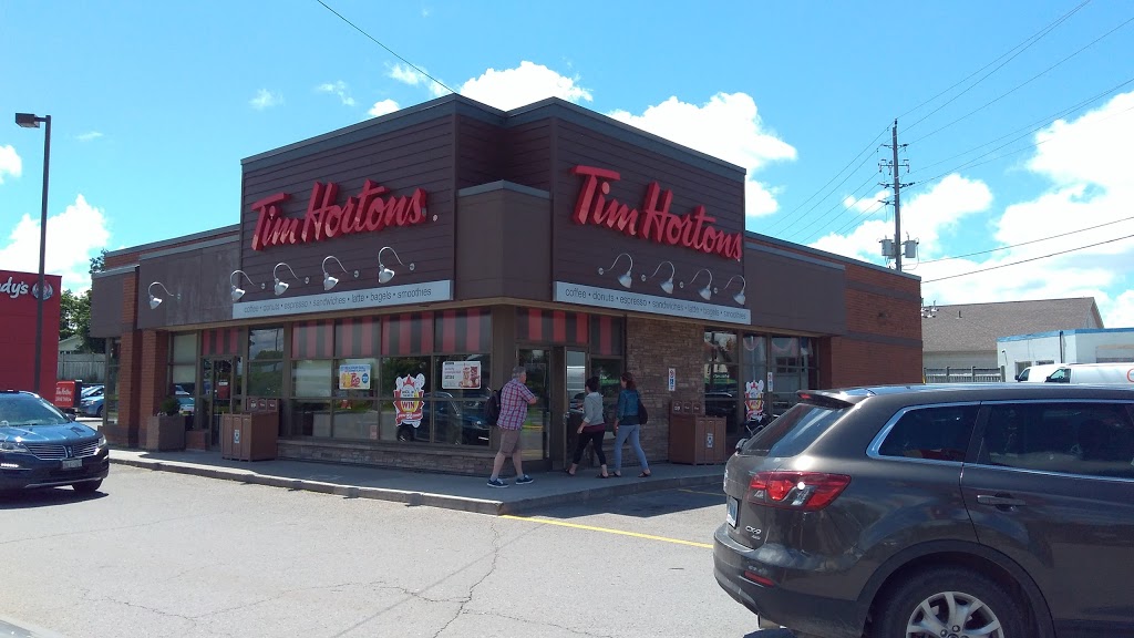 Tim Hortons | 721 Ashburnham Dr, Peterborough, ON K9L 1P7, Canada | Phone: (705) 876-9959