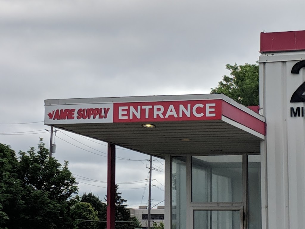 Amre Supply | 2161 Midland Ave, Scarborough, ON M1P 4T3, Canada | Phone: (416) 412-7278