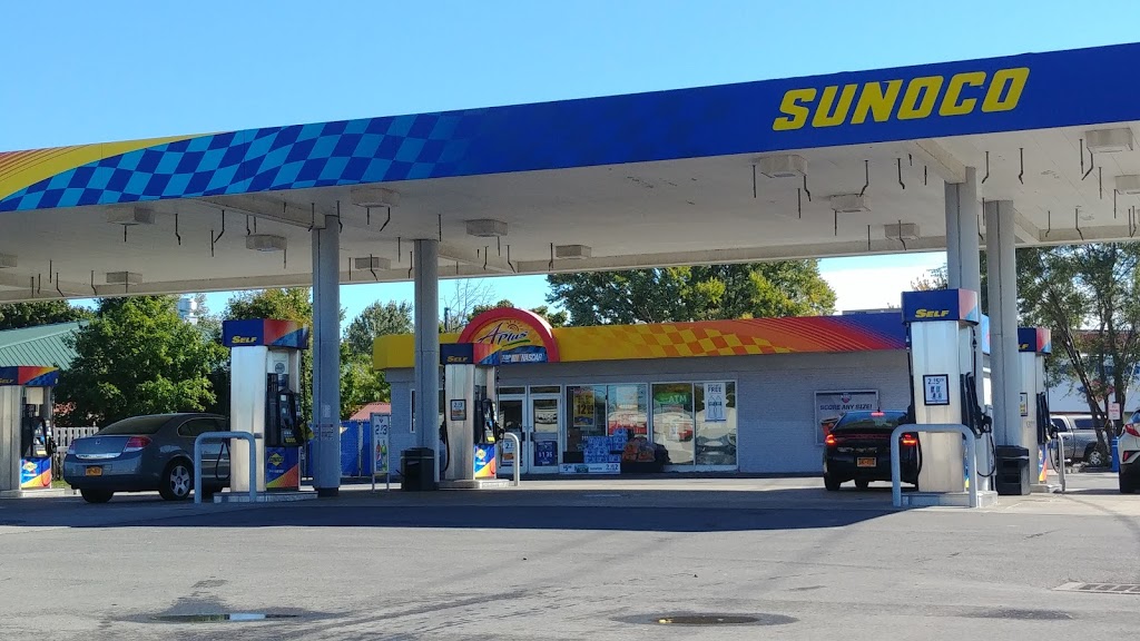 Sunoco Gas Station | 8505 Niagara Falls Blvd, Niagara Falls, NY 14304, USA | Phone: (716) 283-4825