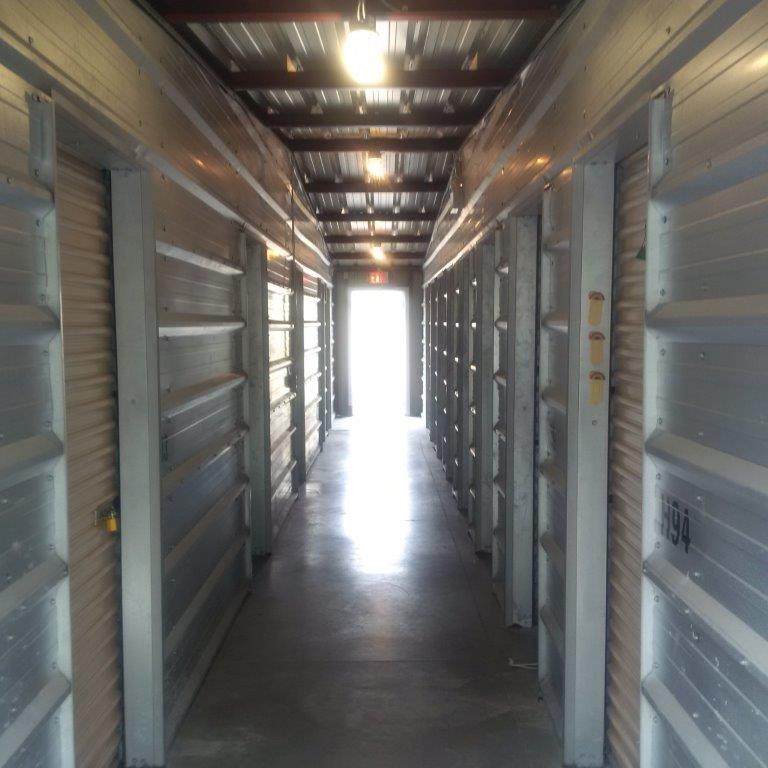 Access Storage - Ottawa East | 1430 Youville Dr, Orléans, ON K1C 2X8, Canada | Phone: (613) 707-7682