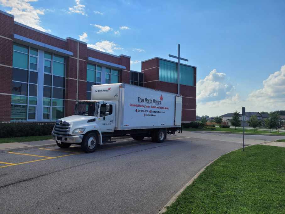 True North Movers - North London Movers | 785 Killarney Rd, London, ON N5X 0C5, Canada | Phone: (519) 224-3436