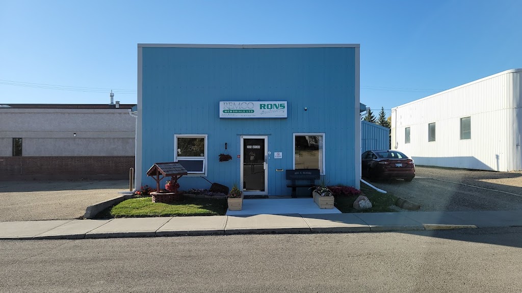 Rons Remco & Workshop | 201 Arena Ave, Trochu, AB T0M 2C0, Canada | Phone: (403) 304-7554