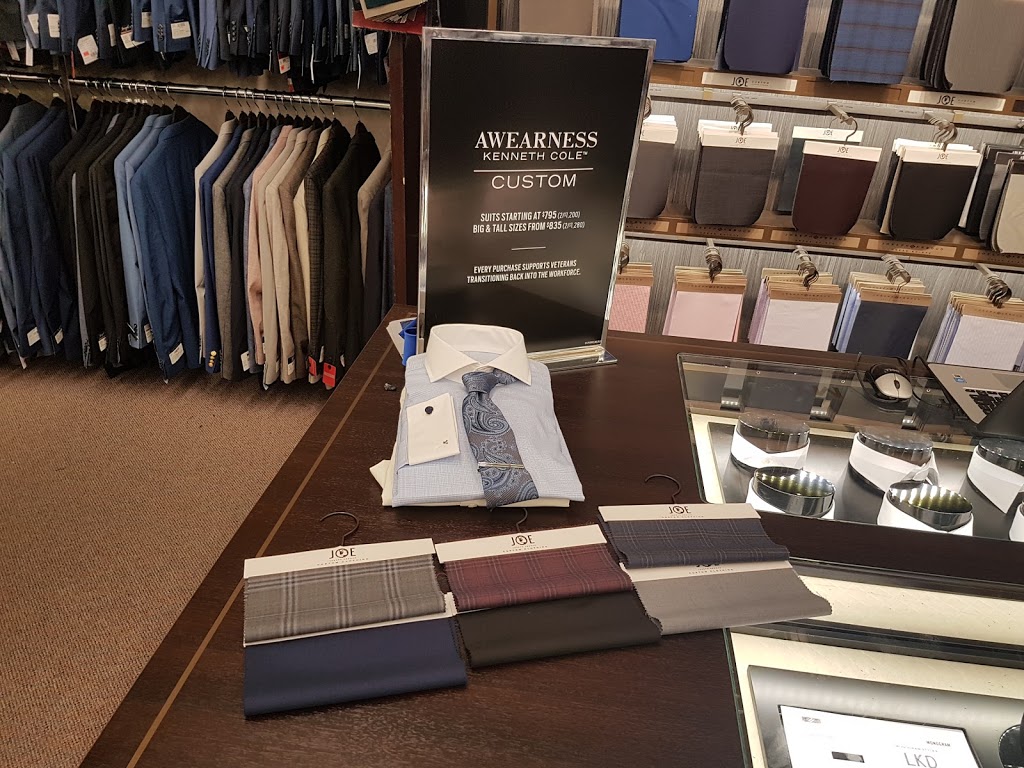 Moores Clothing for Men | 87 Gale Terrace, Dartmouth, NS B3B 0C4, Canada | Phone: (902) 465-6163