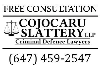 COJOCARU SLATTERY LLP - Criminal Defence Lawyers Brampton | 57 Mill St N #209, Brampton, ON L6X 1S9, Canada | Phone: (289) 233-5185