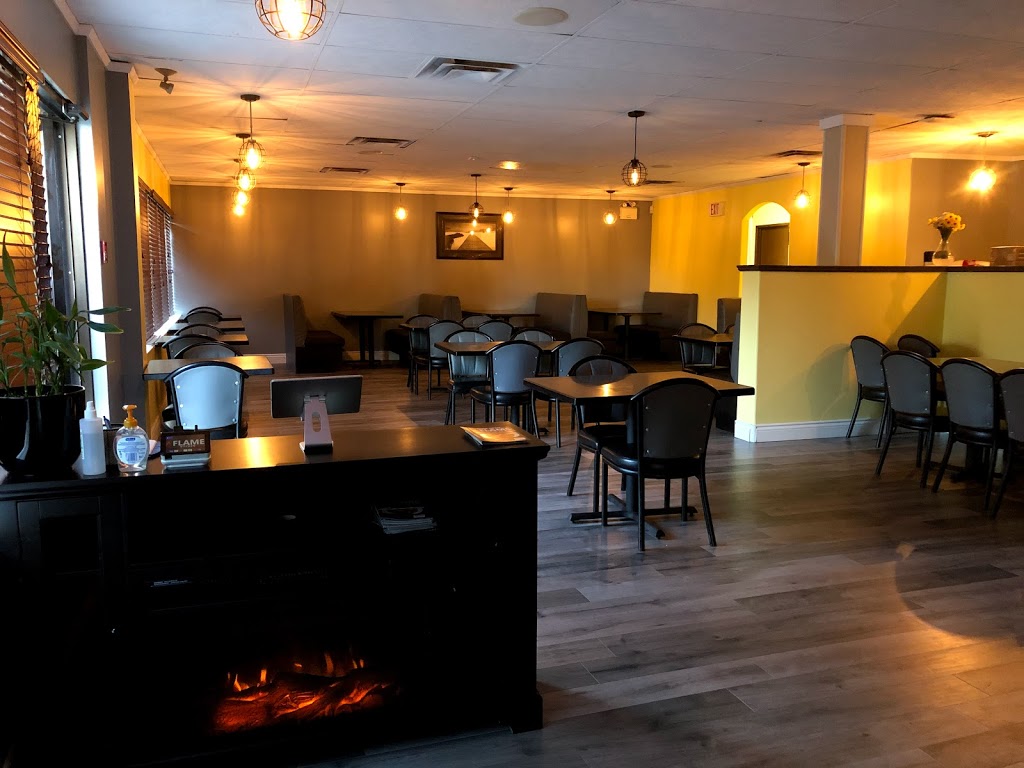 Flame Kitchen | 205 Carnegie Dr #112A, St. Albert, AB T8N 5B2, Canada | Phone: (780) 460-2294