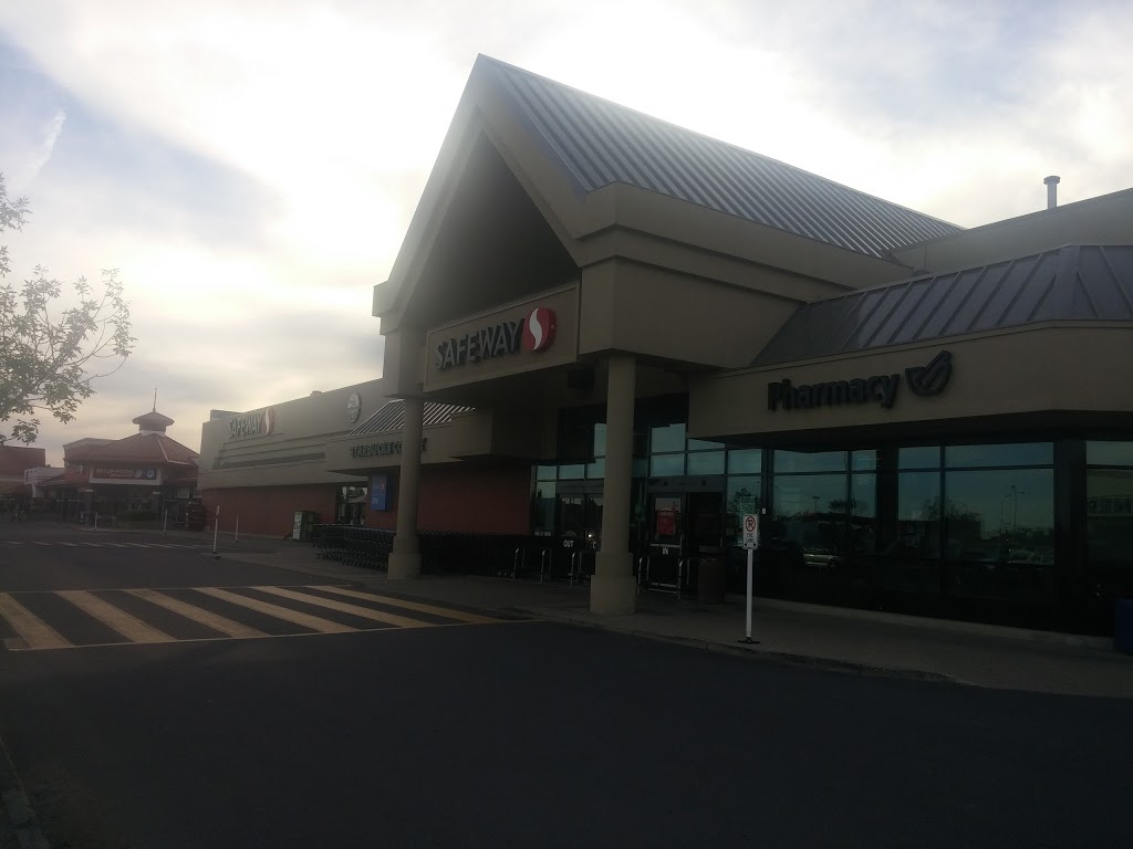 Safeway Bakery | 6112 50 St, Leduc, AB T9E 6N7, Canada