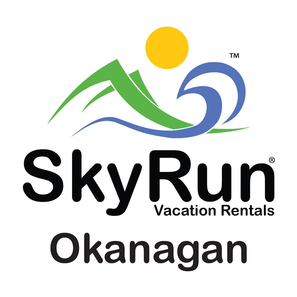 SkyRun Vacation Rentals Okanagan Valley | #150-48 Industrial Ave W Penticton, BC V2A 6M2, Canada | Phone: (778) 760-0180