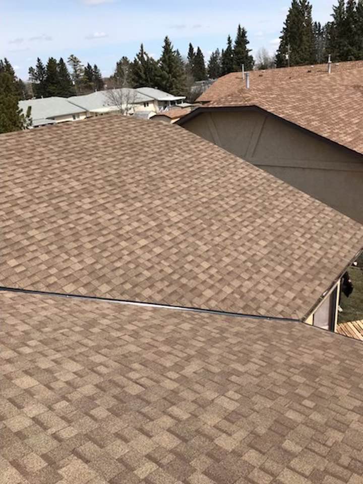 Above And Beyond Roofing & Consulting | Parson Dr, Sylvan Lake, AB T4S 1K4, Canada | Phone: (403) 352-1582