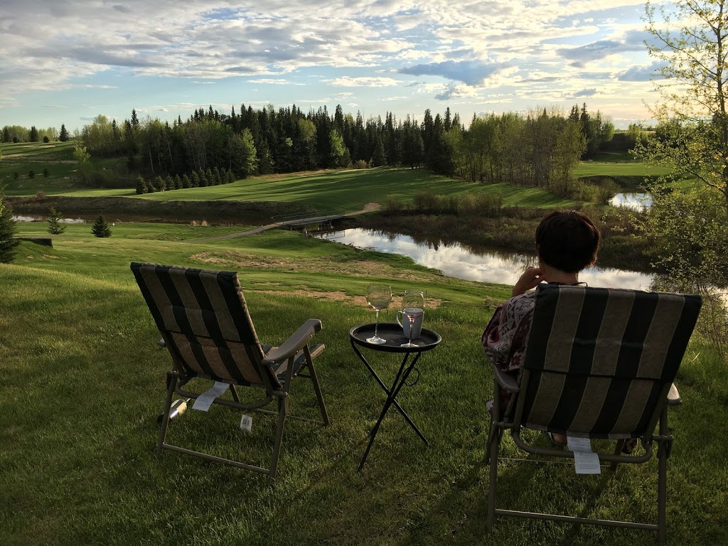 Hidden Valley Golf Course | 64110 Range Rd 12, Fawcett, AB T0G 0Y0, Canada | Phone: (780) 954-2262