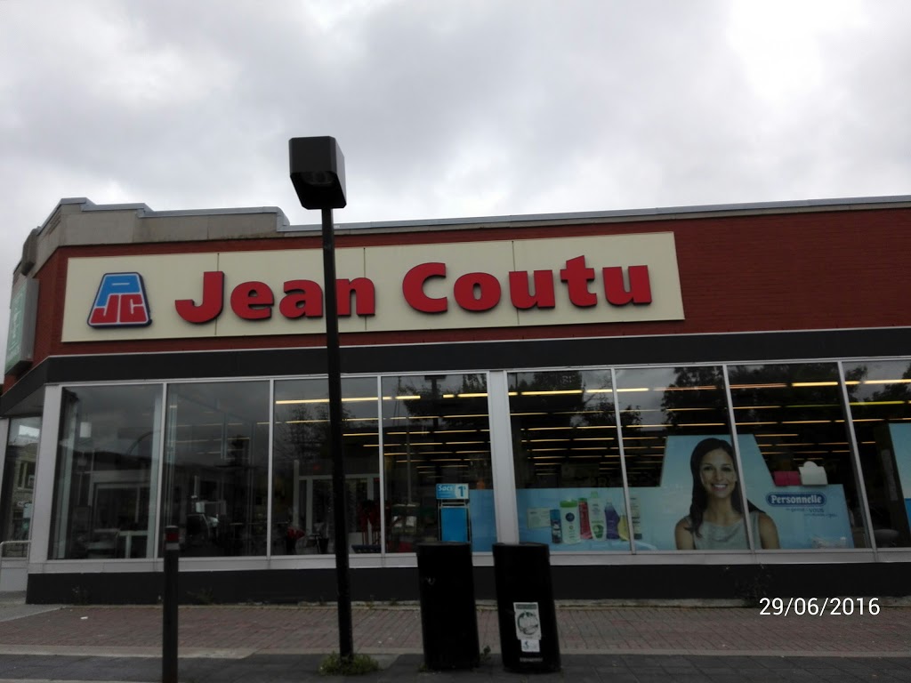 PJC Jean Coutu | 2595 Rue de Salaberry, Montréal, QC H3M 1L1, Canada | Phone: (514) 745-2990