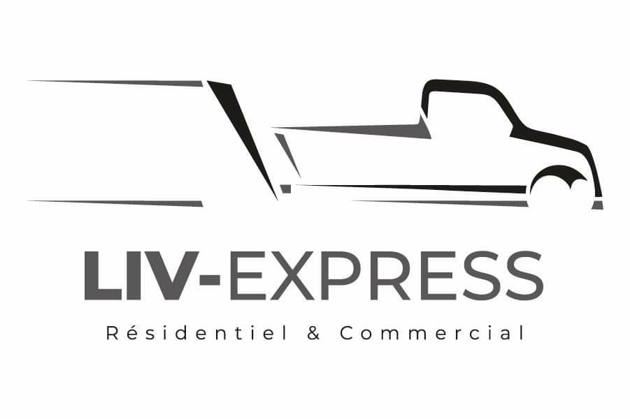 Livraison - Déménagement LIV-EXPRESS | 29 Rue Lussier, Sainte-Cécile-de-Milton, QC J0E 2C0, Canada | Phone: (450) 204-3842