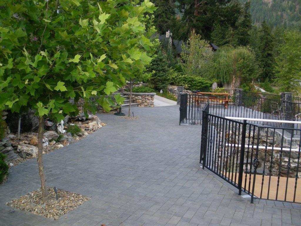 HN Landscaping | 1565 Ewart Rd, Sorrento, BC V0E 2W1, Canada | Phone: (250) 675-3407