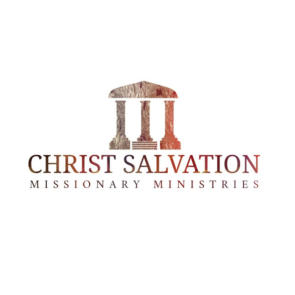 Christ Salvation Missionary Ministries | 25 Stanley Rd, North York, ON M3N 1C2, Canada | Phone: (416) 319-9330