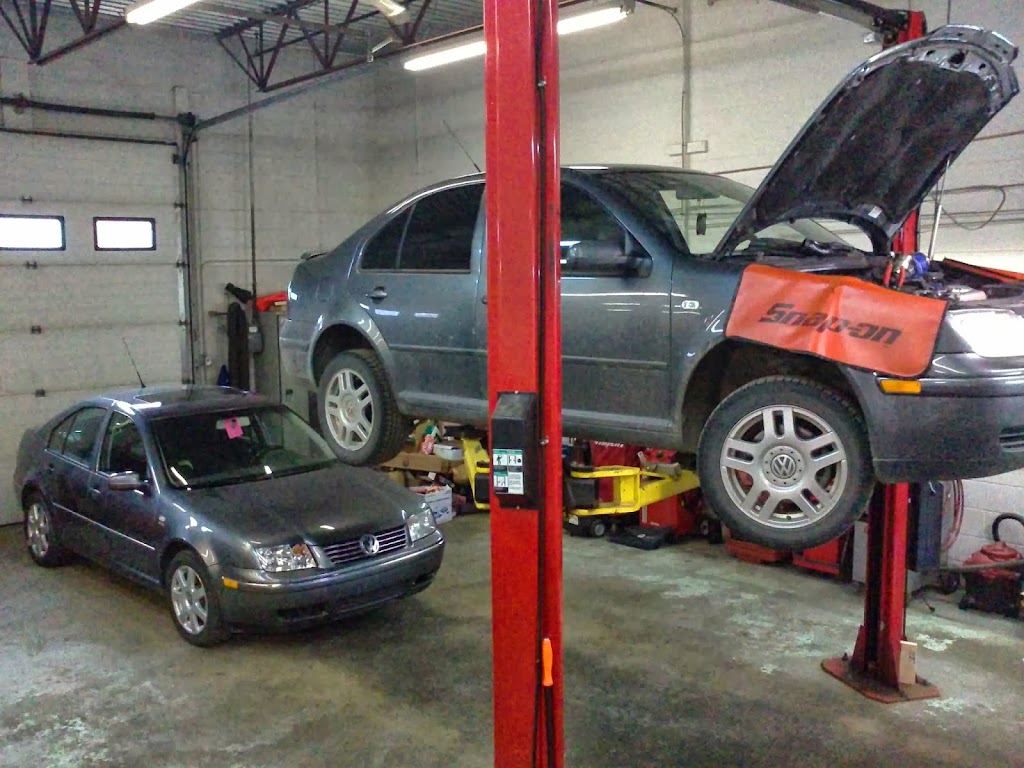 T.J.s Auto Repairs | 1629 29 St N, Lethbridge, AB T1H 5K4, Canada | Phone: (403) 394-7044