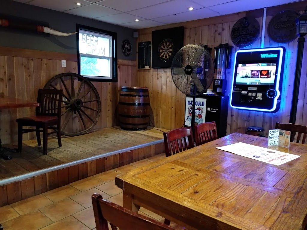 Beer Drum | 339 Malaga Rd, Oshawa, ON L1J 1N8, Canada | Phone: (905) 240-2332