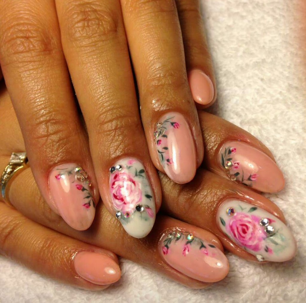 VKare Manicure Beauty | 9359a Rue Lajeunesse, Montréal, QC H2M 1S5, Canada | Phone: (514) 885-0888