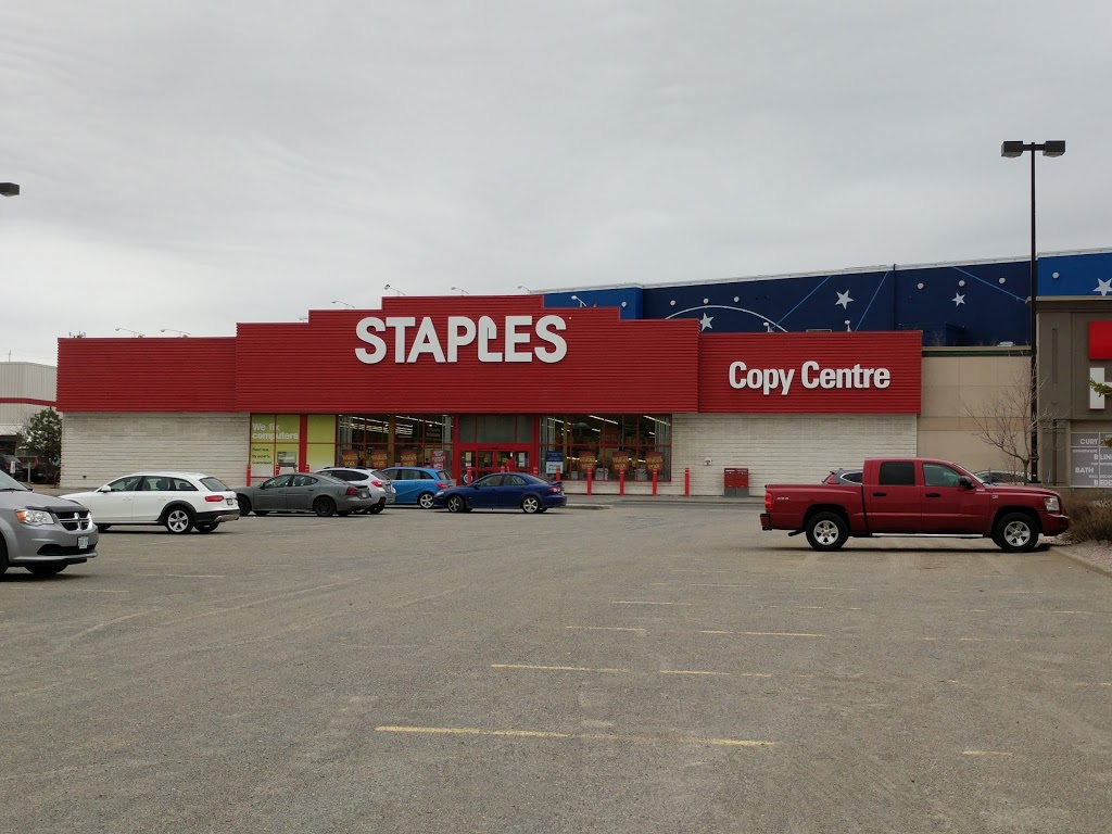 Staples | 1425 Kingsway, Greater Sudbury, ON P3B 0A2, Canada | Phone: (705) 524-6227