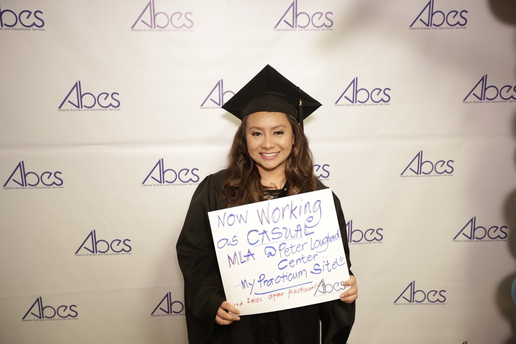 ABES College | 221 18 St SE #10, Calgary, AB T2E 6J5, Canada | Phone: (403) 232-8758