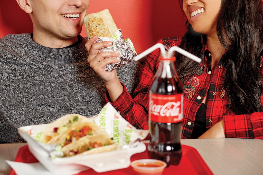 barBURRITO | 410 Baseline Rd, Sherwood Park, AB T8H 2A7, Canada | Phone: (780) 464-4114