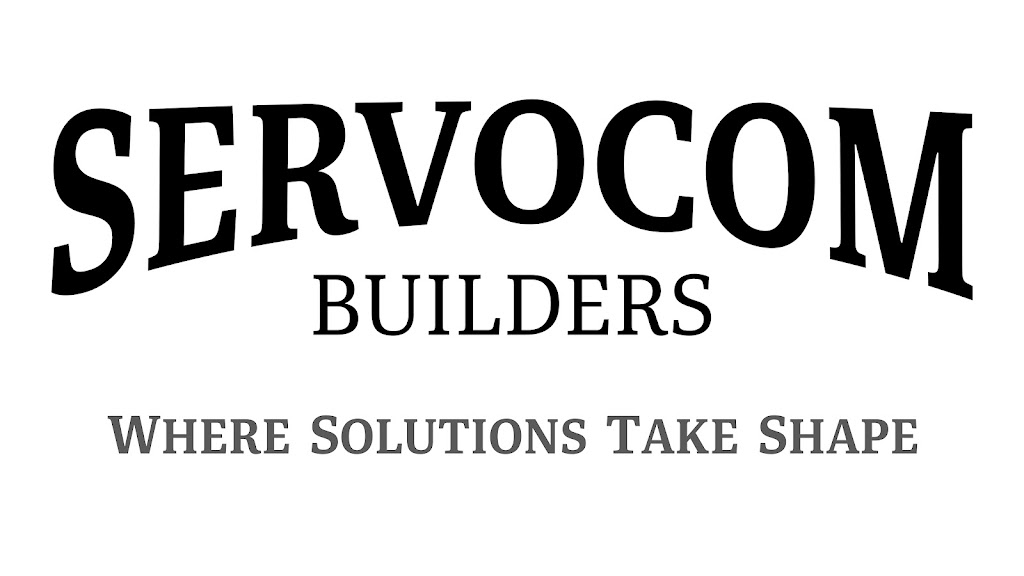 Servocom Builders Inc | 5432 NS-4, Westville, NS B0K 2A0, Canada | Phone: (902) 600-6980