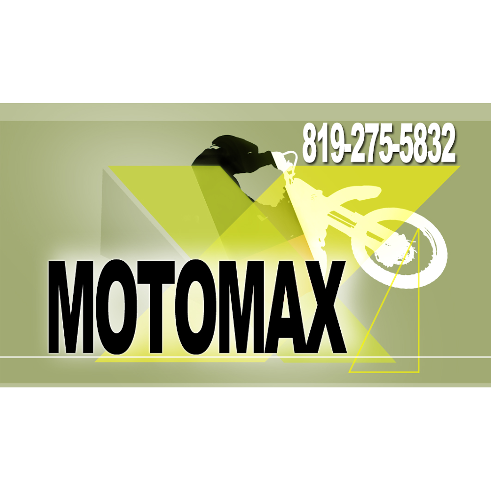 MOTOMAX | 4950 Bd Fernand Lafontaine, Rivière-Rouge, QC J0T 1T0, Canada | Phone: (819) 275-5832