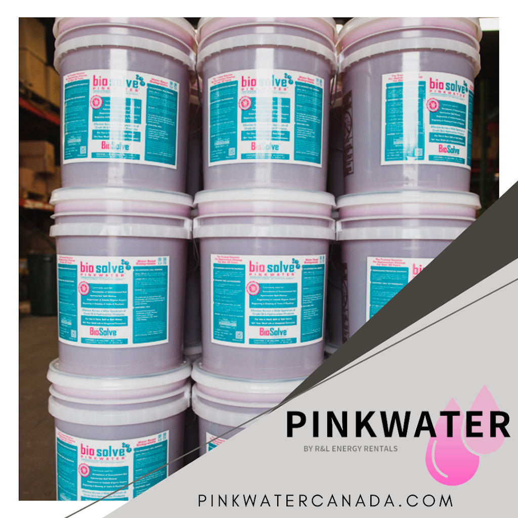 Pinkwater Canada | Box718, Rocky Mountain House, AB T4T 1A5, Canada | Phone: (403) 895-7465