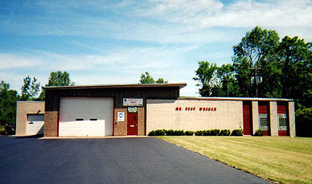 Mr Best Wrench | 2401 Bedell Rd, Grand Island, NY 14072, USA | Phone: (716) 773-2989