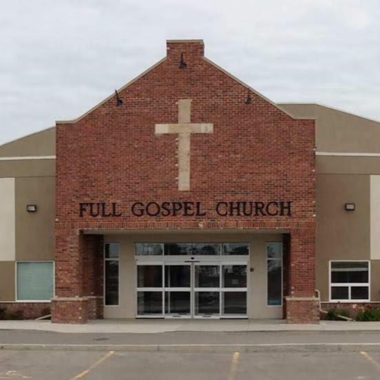 High River Full Gospel Church | 1802 9 Ave SE, High River, AB T1V 2A6, Canada | Phone: (403) 652-2633