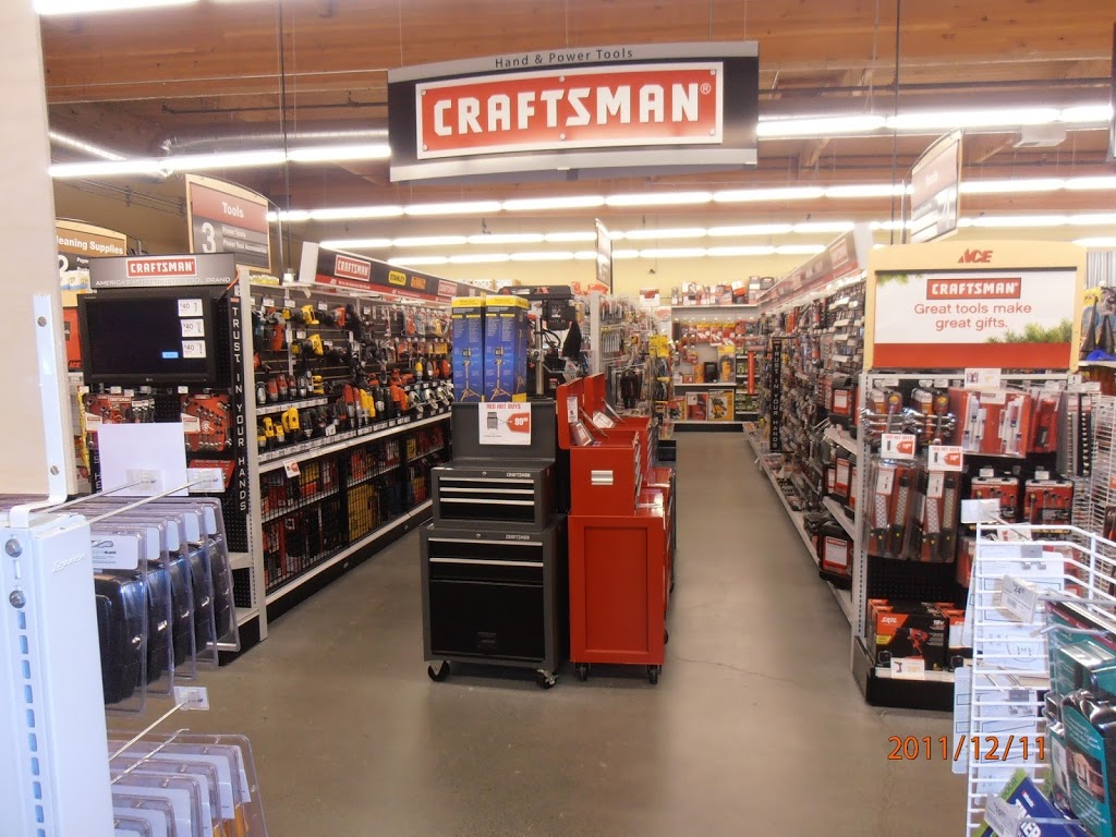 Bellingham Ace Hardware | 356 36th St, Bellingham, WA 98225, USA | Phone: (360) 933-4686