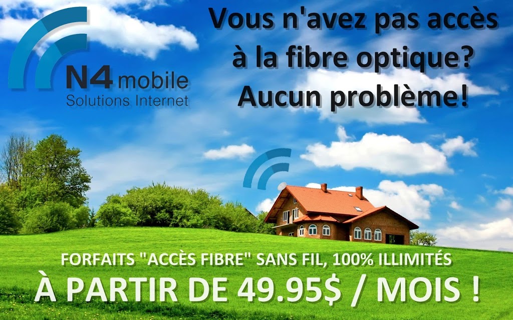 N4 mobile inc. | 3905 Rue Lesage, Sherbrooke, QC J1L 2Z9, Canada | Phone: (855) 390-0210