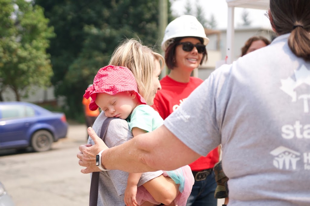 Habitat for Humanity West Kelowna ReStore | 1793 Ross Rd, West Kelowna, BC V1Z 3E7, Canada | Phone: (778) 755-4346