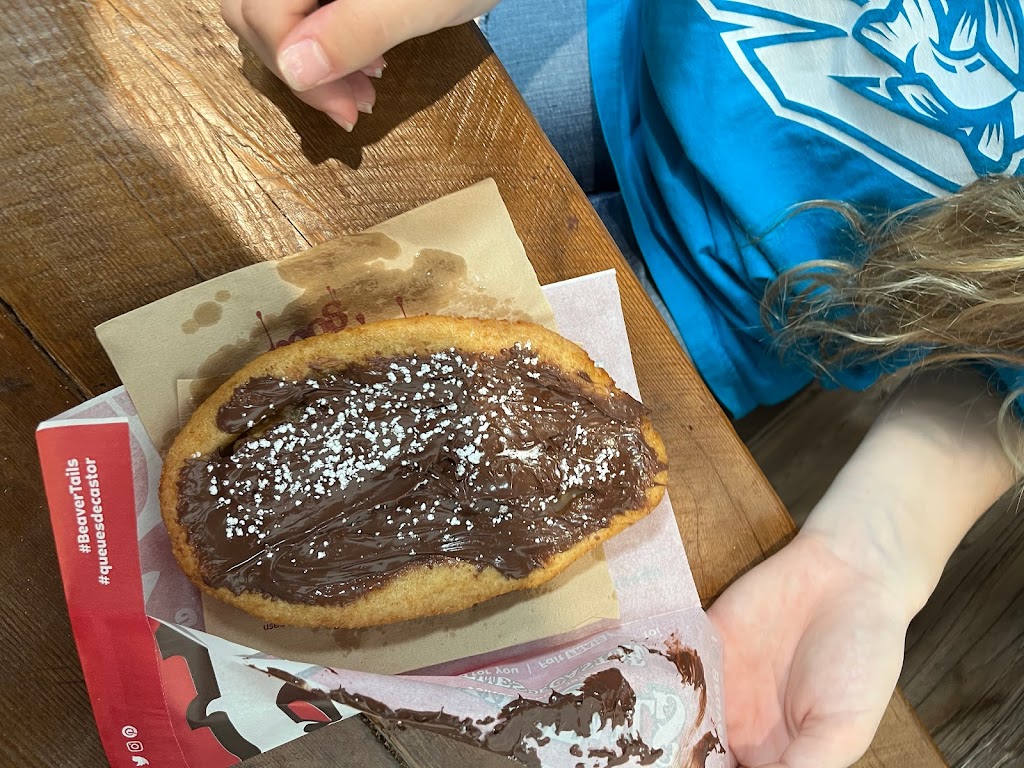 BeaverTails (Shining Waters) | 122 Avonlea Blvd, Hunter River, PE C0A 1N0, Canada | Phone: (902) 963-3939