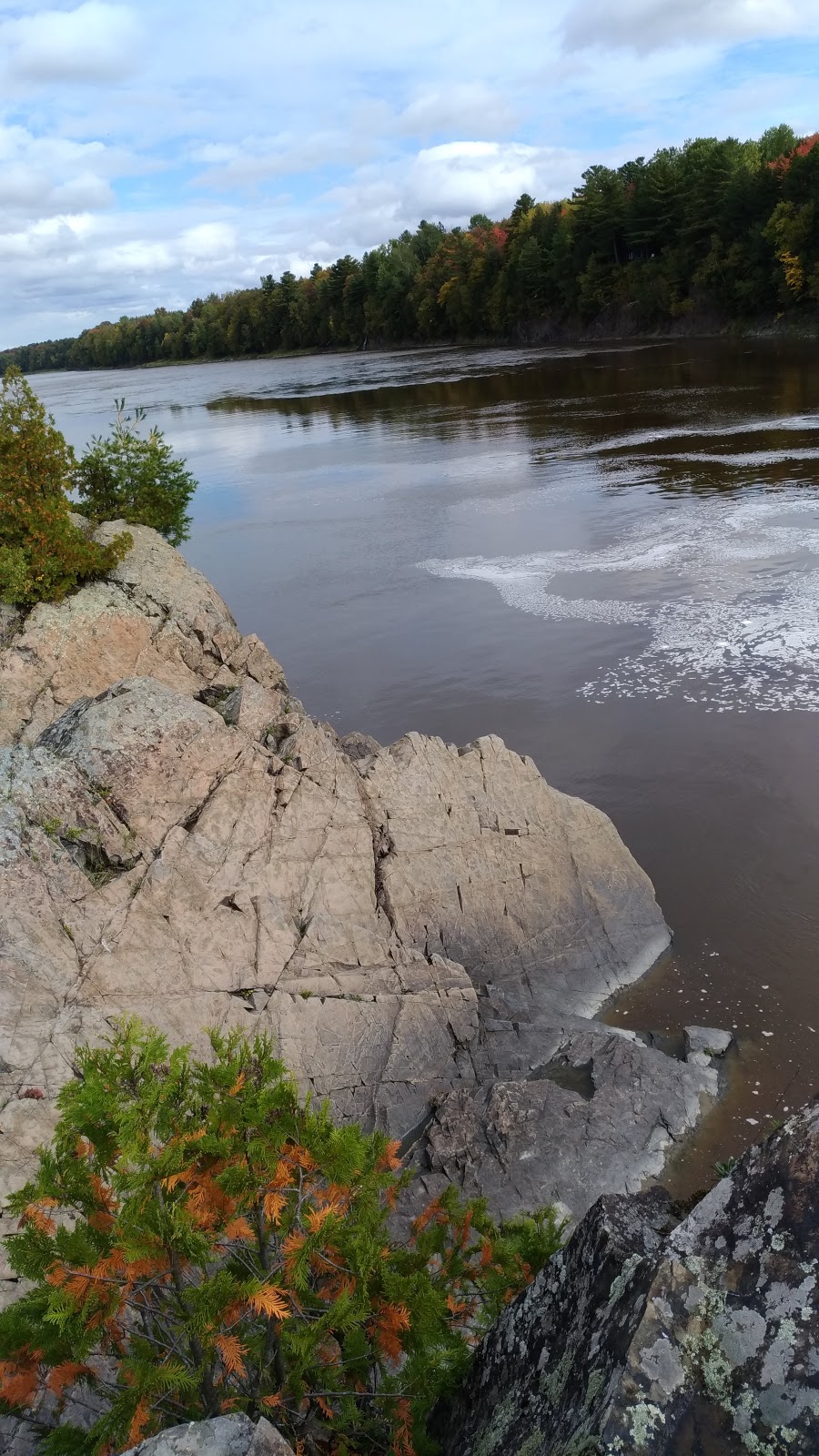 Détroit de la Chaudière | Saint-Lambert-de-Lauzon, Quebec, QC G0S 2W0, Canada