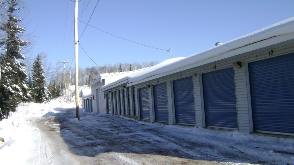 Dawson Road Mini Storage | 1570 Dawson Rd, Thunder Bay, ON P7G 2E5, Canada | Phone: (807) 767-7007