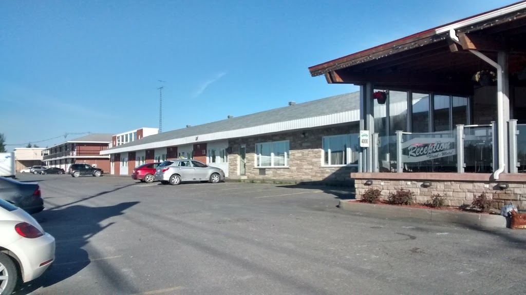 Hotel Balmoral | 3625 Boulevard Frontenac E, Thetford Mines, QC G6H 4G3, Canada | Phone: (418) 335-9138