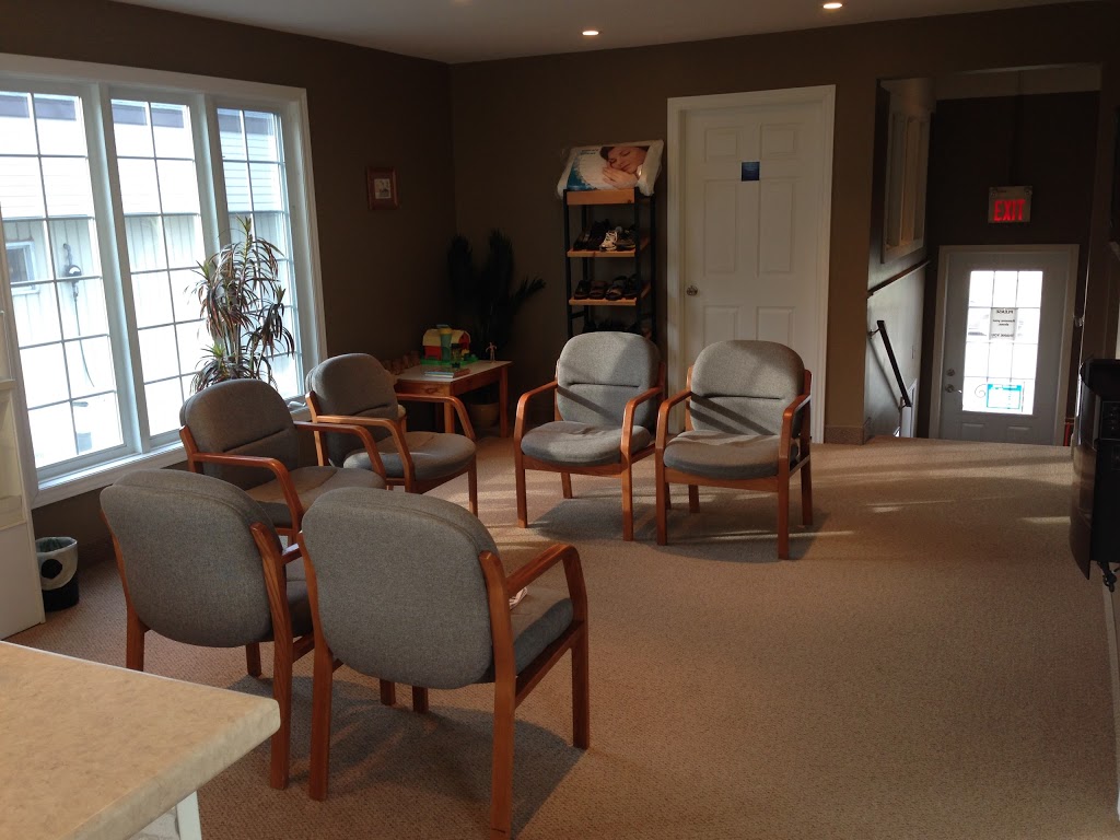 Scotia Chiropractic Health Centre Inc. | 579 Sackville Dr, Lower Sackville, NS B4C 2S4, Canada | Phone: (902) 864-4411