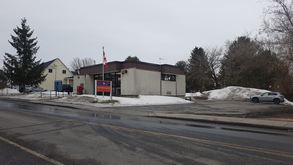 Canada Post | 2900 Route Édouard VII, Saint-Philippe, QC J0L 2K0, Canada | Phone: (450) 659-3230