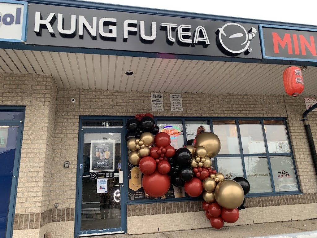Kung Fu Tea Newmarket | 883 Mulock Dr, Newmarket, ON L3Y 8S3, Canada | Phone: (905) 898-5441