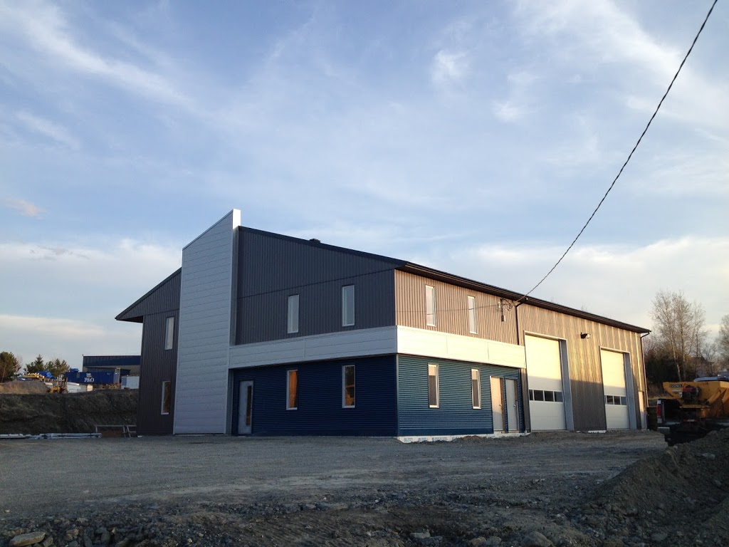 Construction DJCL | 1955 Rue Pellerin, Saint-Denis-de-Brompton, QC J0B 2P0, Canada | Phone: (819) 580-6778