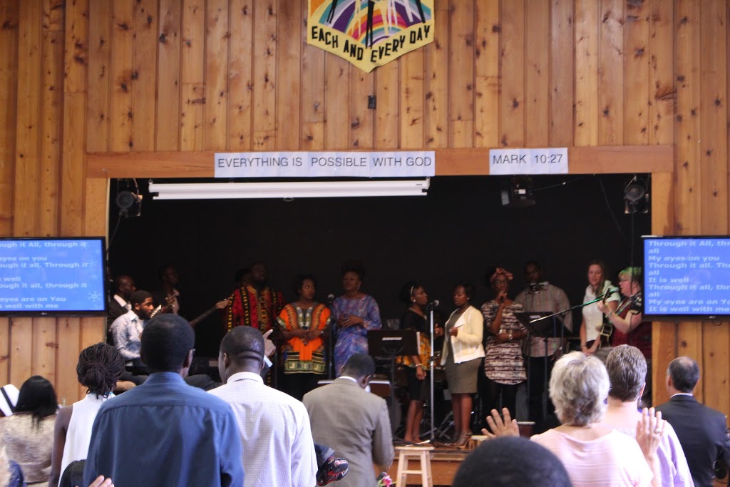 Victory Chapel RCCG | 287 Pallisier Ave, Victoria, BC V9B 1C5, Victoria, BC V9B 1C5, Canada | Phone: (250) 590-3509