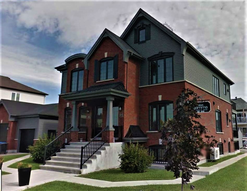 Architecture FG Concepts | 721 Côte Saint-Nicholas, Saint-Colomban, QC J5K 1M7, Canada | Phone: (514) 771-3684